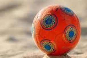 نتایج روز اول مسابقات هندبال ساحلي بانوان