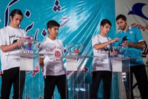از قرعه سخت سپاهان تا همگروهی شهرداری کاشان با منیزیم