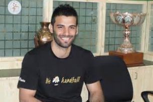 سجاد استکی به مونپلیه میرود