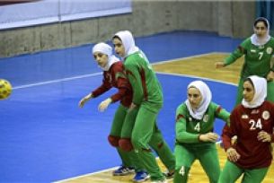 زهرا علوی: میتوانیم به کسب سکوهای امیدوار باشیم