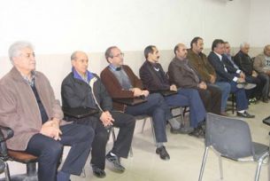 علیرضا سلیمانی:اصفهان همیشه برای هندبال نقش سازندگی دارد