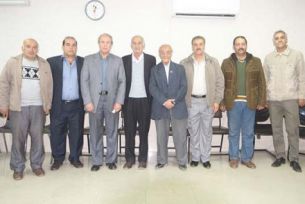 احمد هنرمند :اصفهان همیشه روی سکوی شماره یک هندبال است