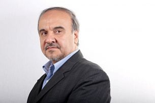 تبریک به سلطانیفر وزیر ورزش و جوانان