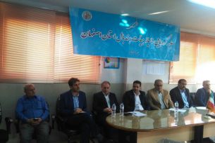 حمید کریمی: هیأت هندبال استان اصفهان نیاز به سند راهبردی دارد