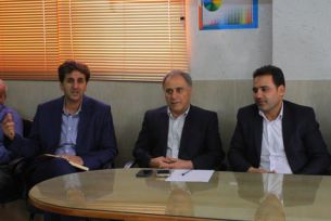 علیرضا رحیمی: سرمربی تیم ملی هندبال در آینده نزدیک معرفی میشود