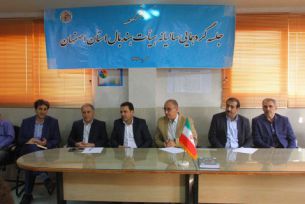 محسن طاهری: اجاره اماکن ورزشی به زیرساخت ورزش ضربه میزند