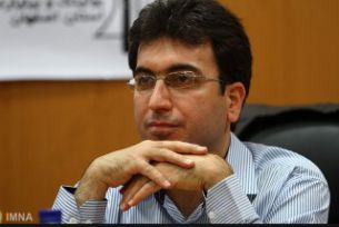 مهدی اعراب: سطح آمادگی هندبال شهرداری شاهینشهر مطلوب است