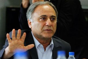 علیرضا رحیمی عضو شورای برون مرزی وزارت ورزش و جوانان شد