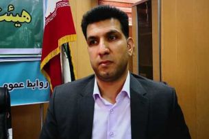 پاکدل رئیس فدراسیون هندبال شد
