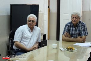 یک اصفهانی مدير فني تيم ملي هندبال ایران