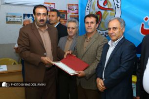 میردامادی: در مسابقات دانش آموزی هندبالیست های مستعد کشف می شوند