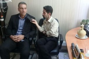 مجید رحیمی زاده: هندبالیست های سپاهانی به مرز آمادگی ۶۰ درصد رسیده اند
