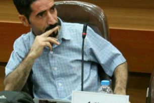پیام تبریک پژمان سلطانی به مناسبت روز خبرنگار
