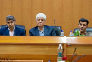 گردهمایی مشترک هیات هندبال وهیات ورزش دانش آموزی استان اصفهان