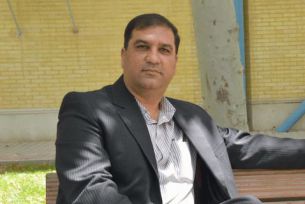 اسماعیل پناهنده:بازیکنان سپاهان تلاش خود را کردند