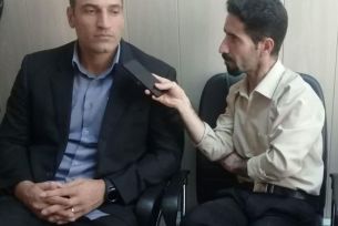 مجید رحیمی زاده: نباید سرمربی تیم ملی هندبال را بکوبیم
