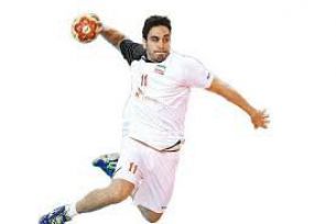 سعید پورقاسمی: برای موفقیت تیم ملی هندبال نیاز به برنامه داریم