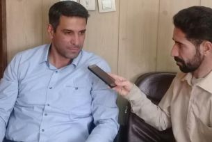 شهداد مرتجی : علیرضا حبیبی بهترین گزینه برای هدایت تیم ملی است