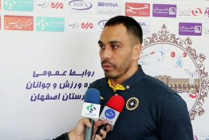 سعید پورقاسمی: 70 درصد قراردادهای سپاهان پرداخت شده است