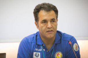 متن دلنوشته خداحافظی حبیبی از تیم ملی هندبال