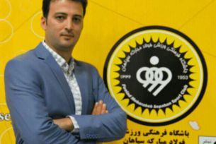 پیام تبریک سید حسن افتخاری به مجتبی لطفی