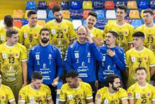 شکست تیم لژیونر اصفهانی در اسپانیا