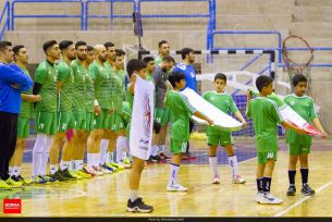 ذوب آهن به صدر بازگشت
