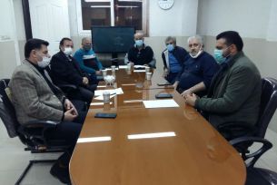 اصفهان میزبان لیگ دسته یک هندبال کشور
