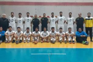 آغاز مسابقات لیگ دسته یک هندبال کشور در اصفهان