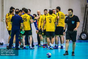 آرای کمیته انضباطی در خصوص اتفاقات دیدار سپاهان و فرازبام دهدشت