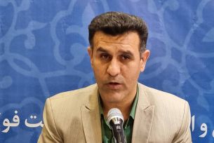 اعلام آمادگی اصفهان برای میزبانی رقابت های هندبال آسیا
