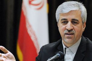 انتخاب حمید سجادی به عنوان وزیر ورزش و جوانان