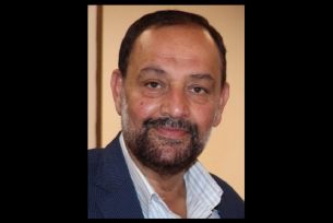 بنیانگذار هندبال در کاشان درگذشت