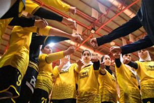 برنامه مسابقات سپاهان در جام باشگاههای آسیا