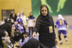 قینانی: میخواهیم در بین ۴ تیم برتر باشیم