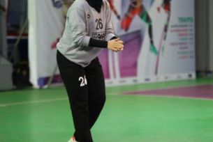گزارش تصویری سومین دیدار نمابنده ایران در جام باشگاههای آسیا