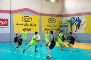 اصفهان به فینال مسابقات استعداد‌های برتر کشور راه یافت