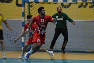 رویارویی گیتیپسند و پرواز در دومین شهرآورد فصل