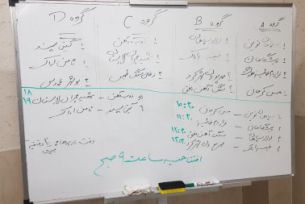 اعلام برنامه مسابقات آکادمیهای هندبال کشور