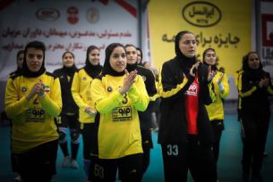 پایان نیمفصل به کام طلاییپوشان