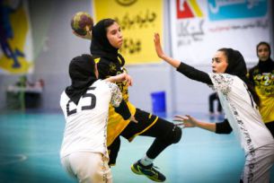 سپاهان برای قهرمانی میجنگد