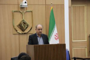 نشست مشترک روسای هیات های ورزشی استان اصفهان برگزار شد