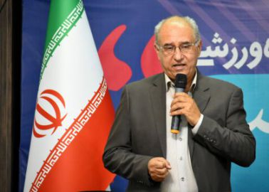 پیام تبریک رئیس هیئت هندبال استان اصفهان به مناسبت نوروز