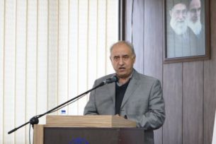 پیام تبریک افتخاری به مناسبت انتخاب فدراسیون هندبال به عنوان برترین فدراسیون ورزشی کشور