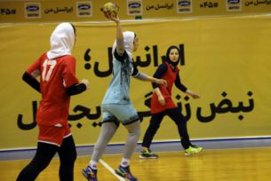حضور ۹ اصفهانی در اردوی تیم ملی نوجوانان