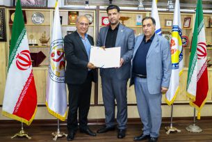 سیدحسن افتخاری مدیر فنی تیمهای ملی هندبال ساحلی شد