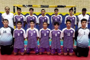 اصفهان فینالیست هندبال متوسطه اول دانش آموزان کشور شد