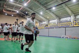 با حضور 7 اصفهانی برگزار میشود