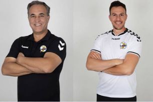 از اصفهان تا آمریکا با هندبال اصفهان