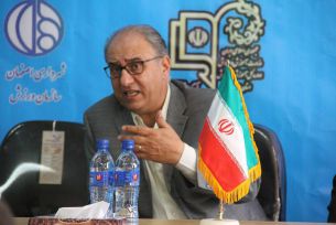 آمادگی اصفهان برای میزبانی مسابقات هندبال نوجوانان آسیا